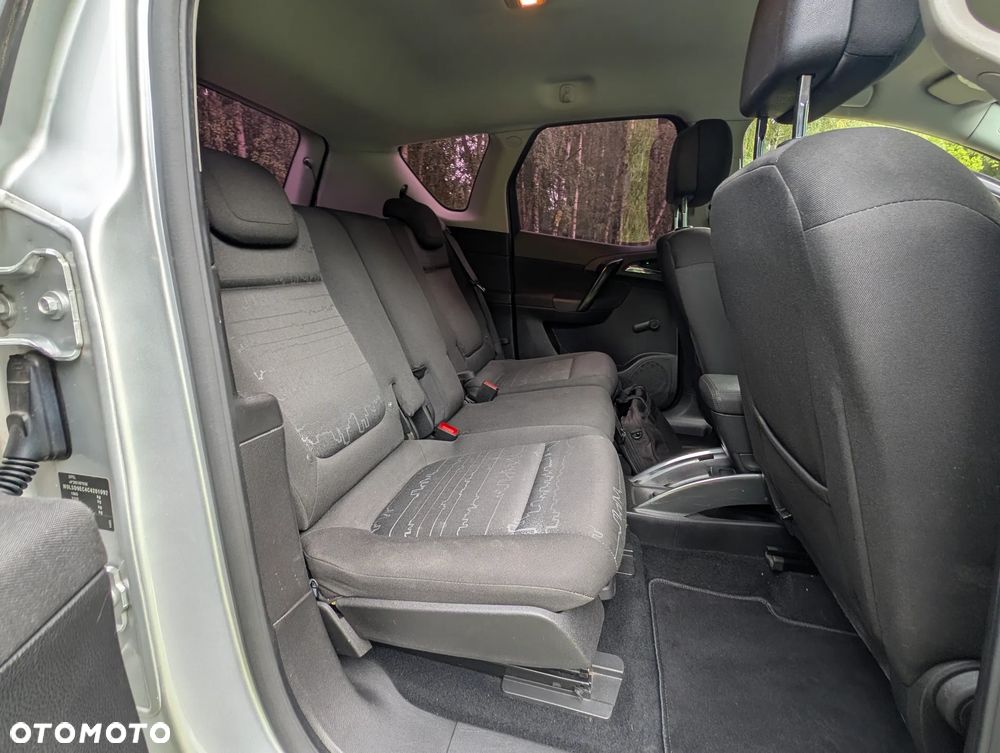 Opel Meriva 1.4 Design Edition - 18