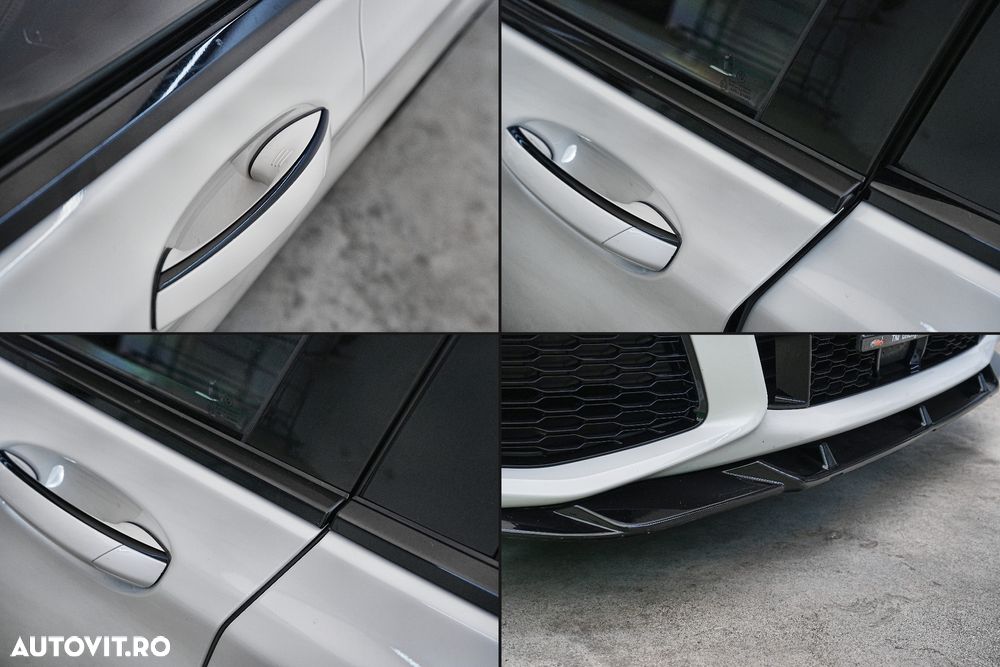 BMW Seria 7 750Li xDrive - 21