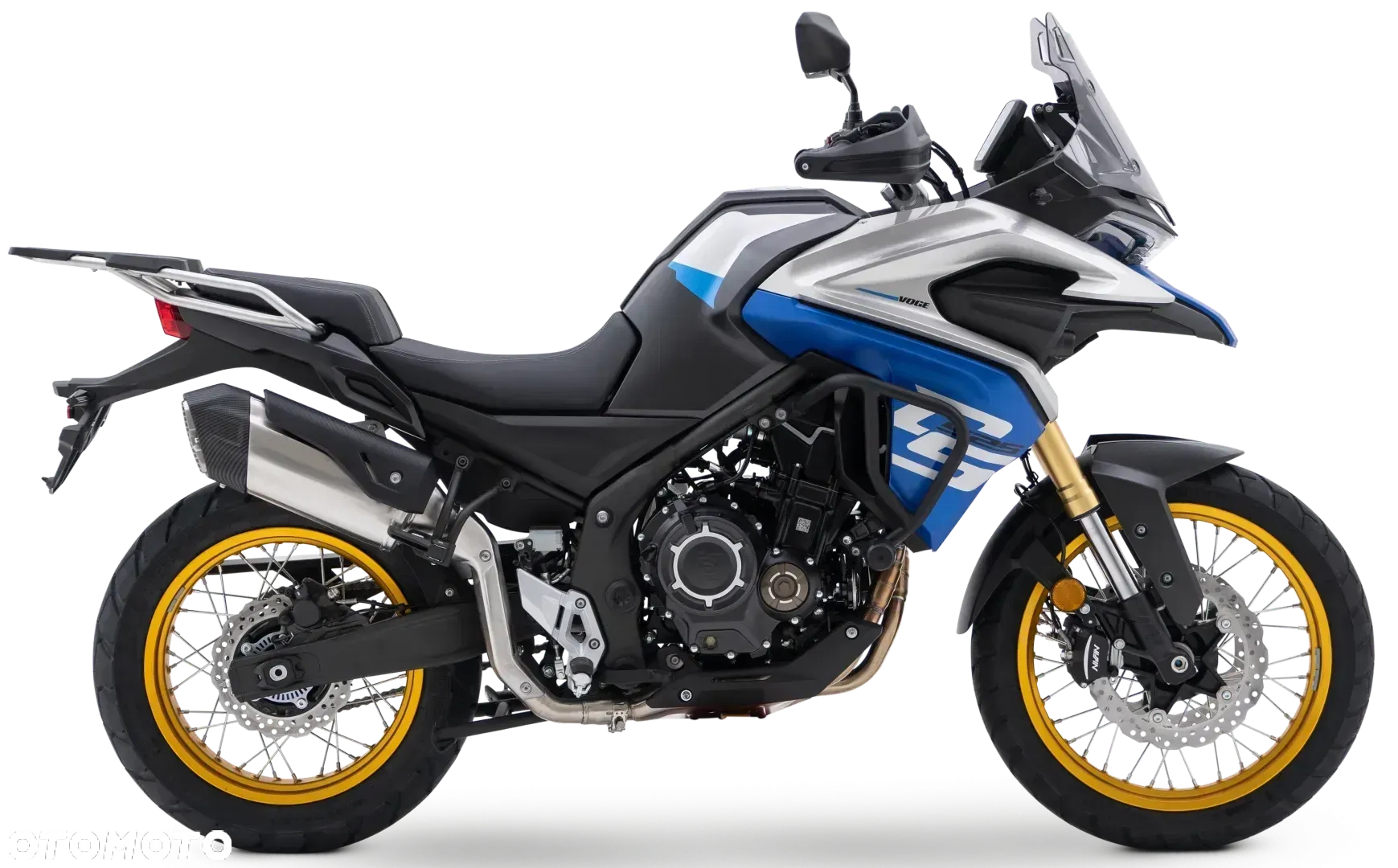 VOGE 525DSX - 20