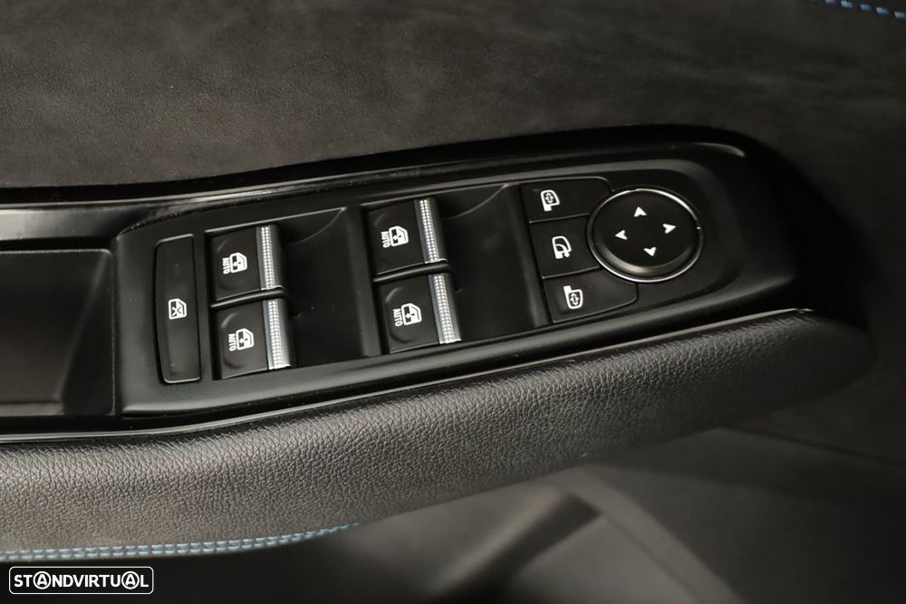 Renault Austral 1.3 Mild Hybrid Techno Espirit Auto - 21