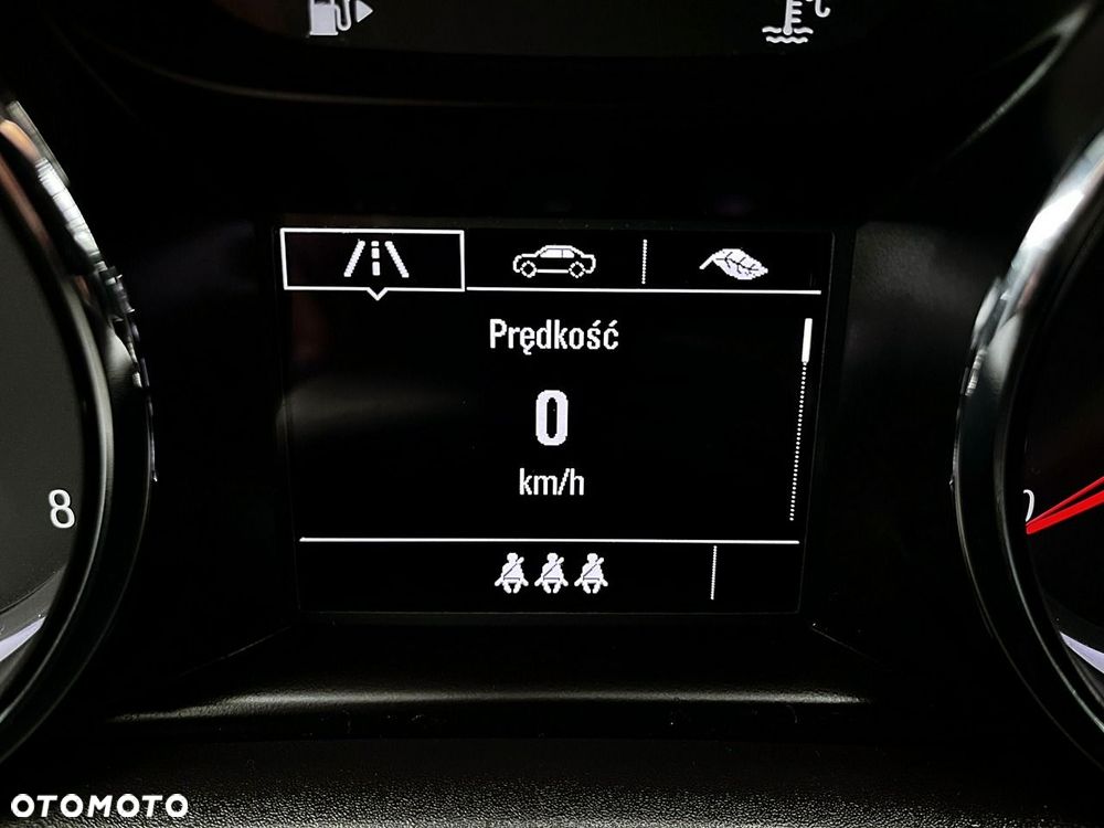 Opel Astra - 39