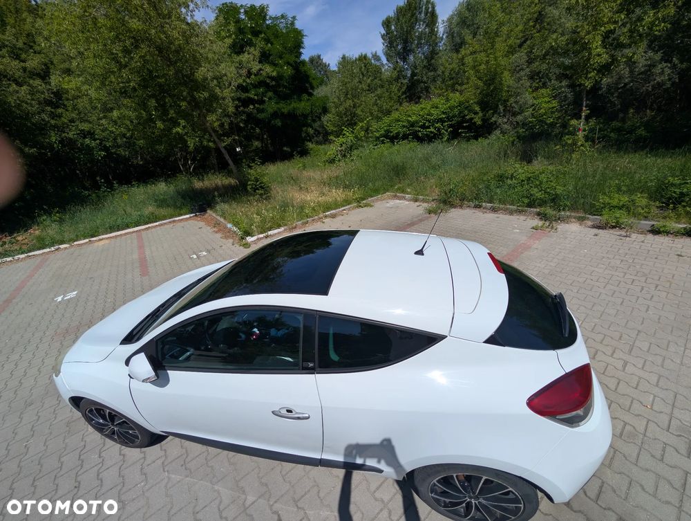 Renault Megane 2.0 16V TCE Dynamique - 7