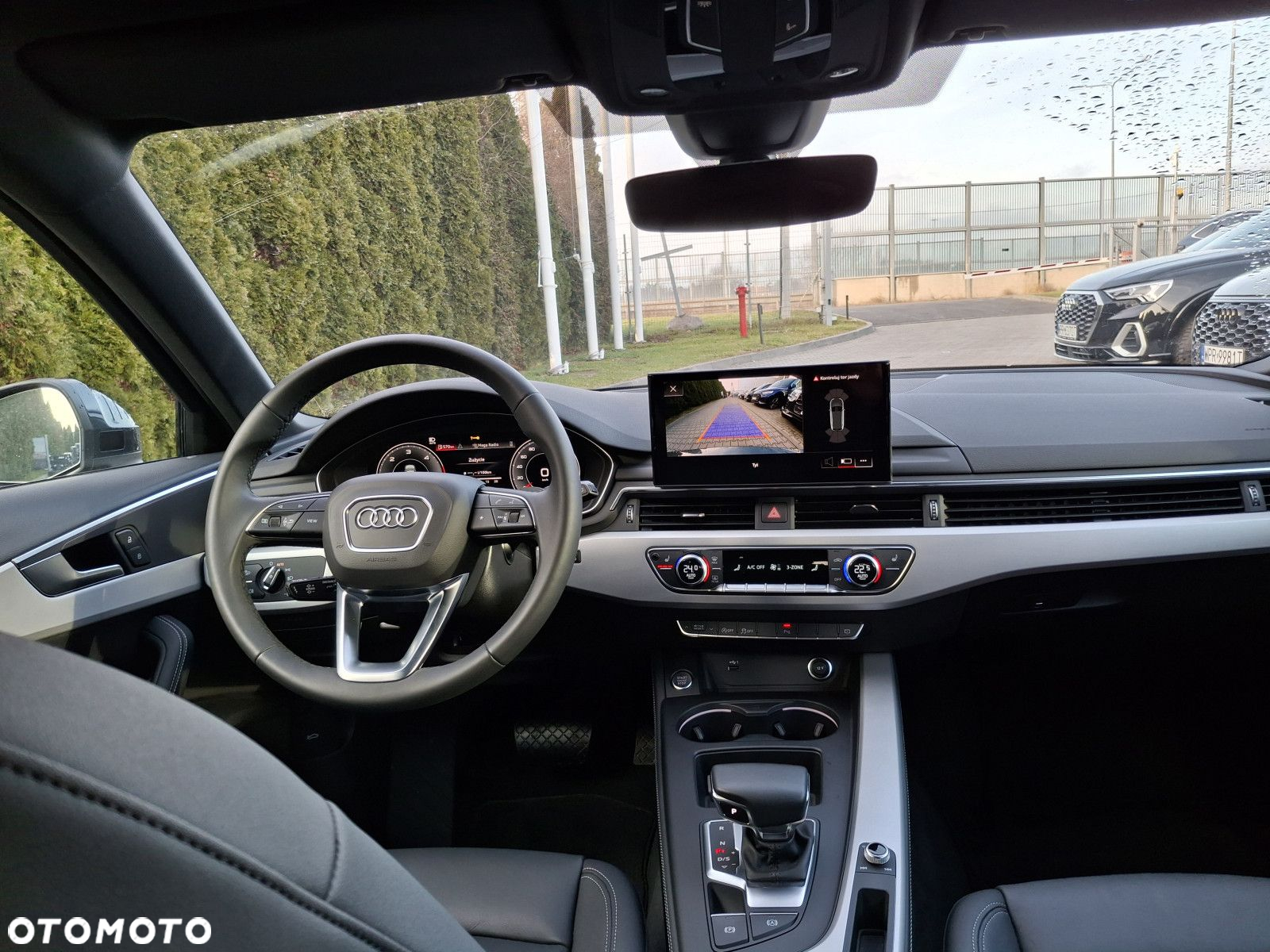 Audi A4 - 15