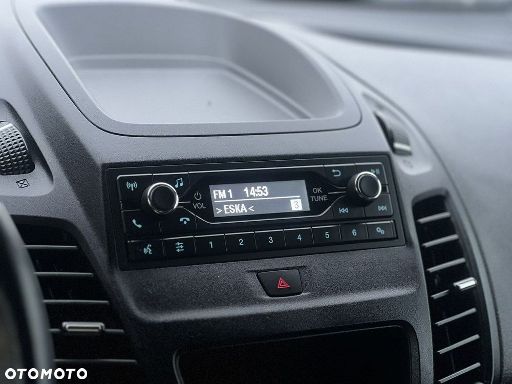 Ford Transit Connect Kombi 220 L1 Trend - 23