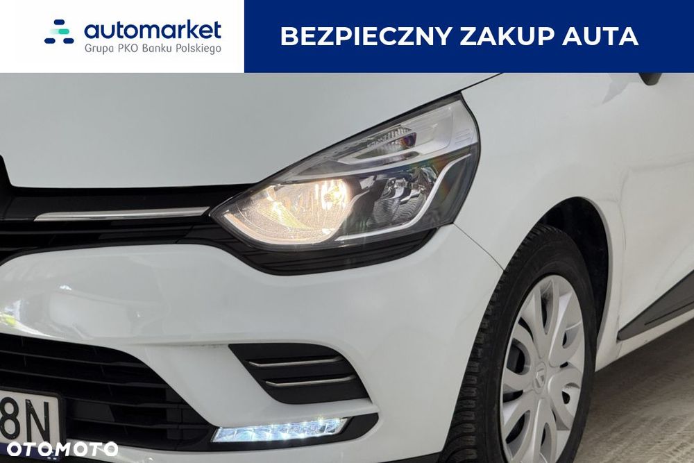 Renault Clio 0.9 Energy TCe Alize - 10