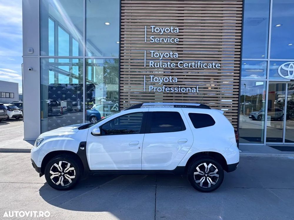 Dacia Duster - 6
