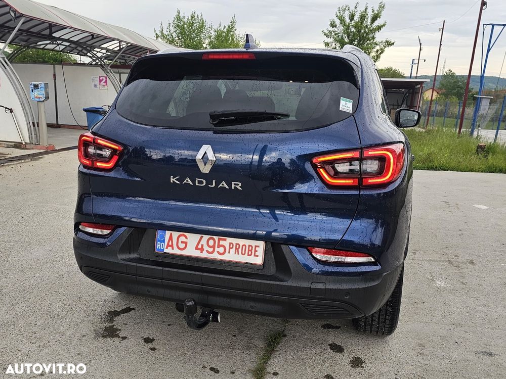 Renault Kadjar BLUE dCi 116 Life - 15
