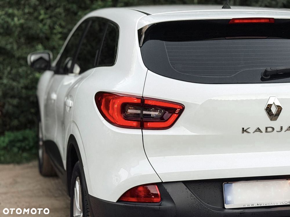 Renault Kadjar 1.2 Energy TCe Night&Day - 7