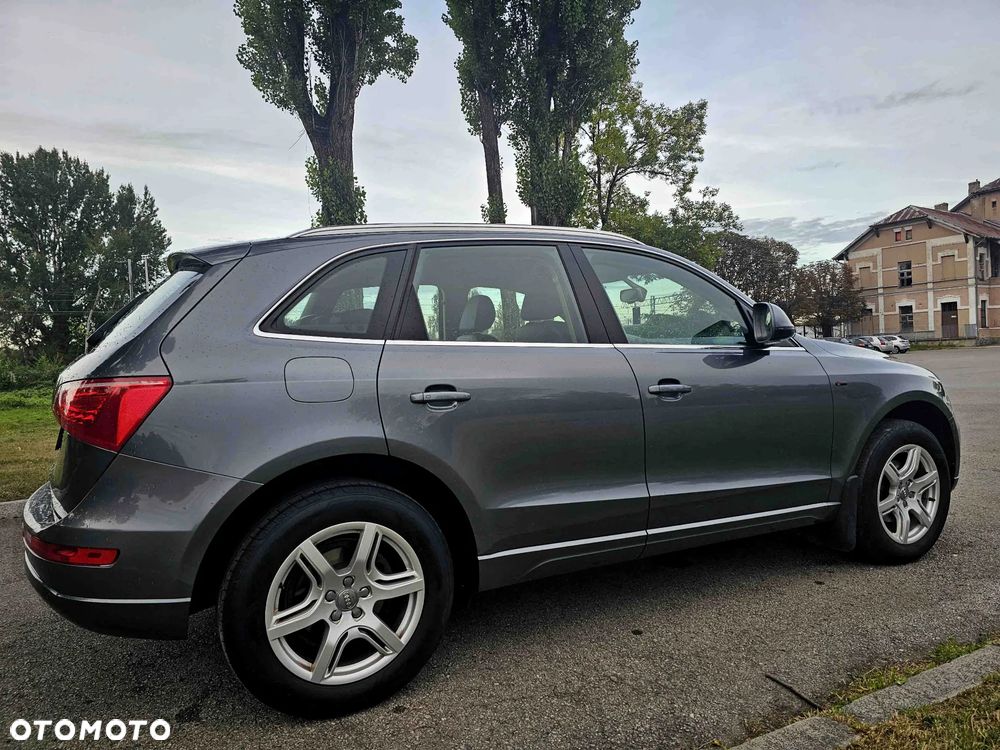 Audi Q5 2.0 TDI Quattro Prime Line - 29