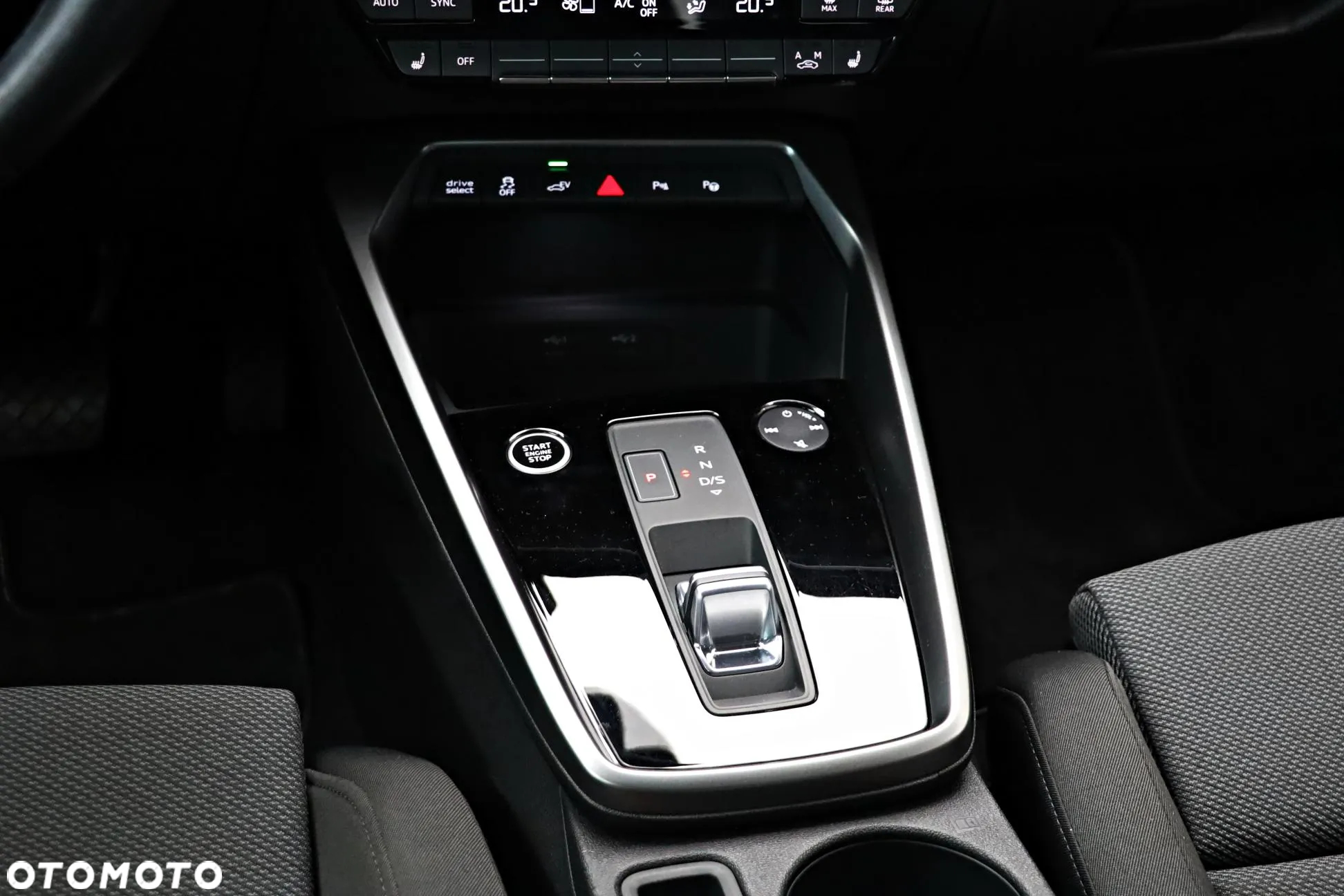 Audi A3 - 34