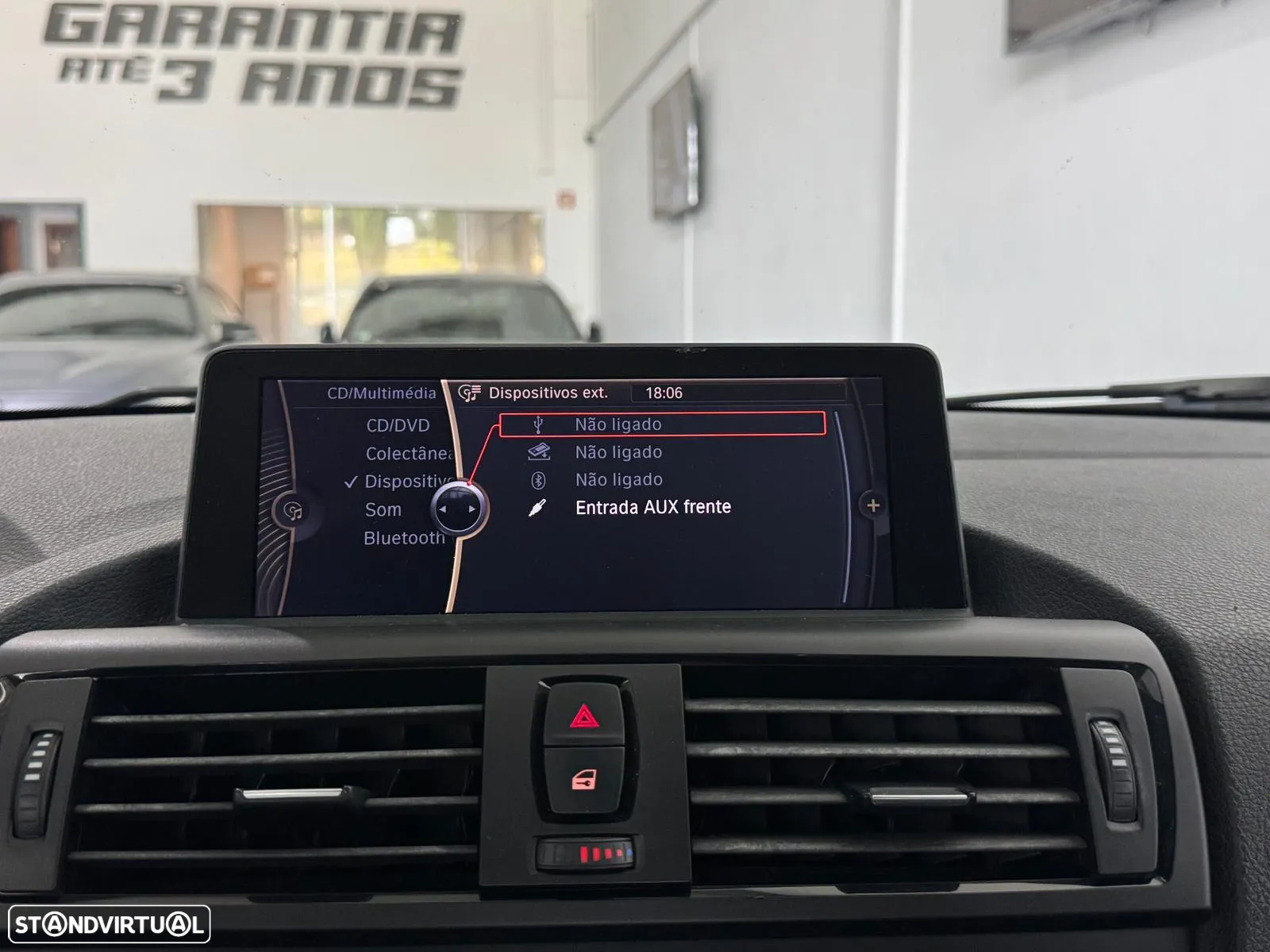 BMW 118 dA Pack M - 29