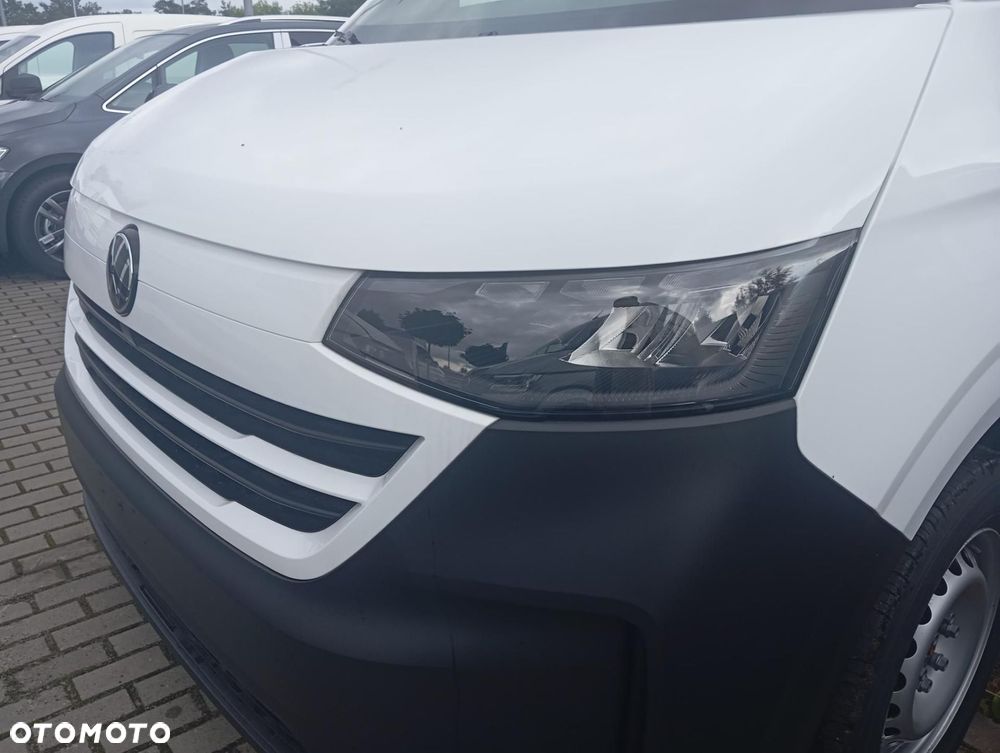 Volkswagen Transporter - 17