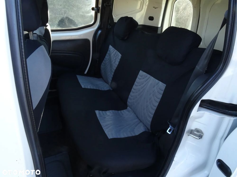 Peugeot Bipper 1.4 HDi Presence - 7