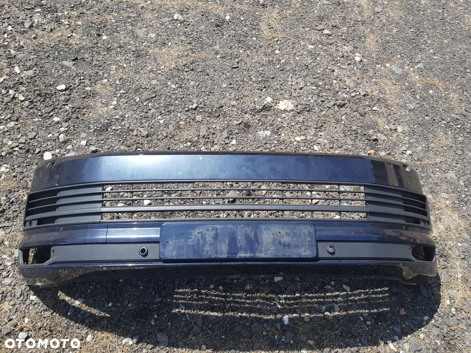 vw t6 multivan zderzak ładny oryg.pdc spryski - 1