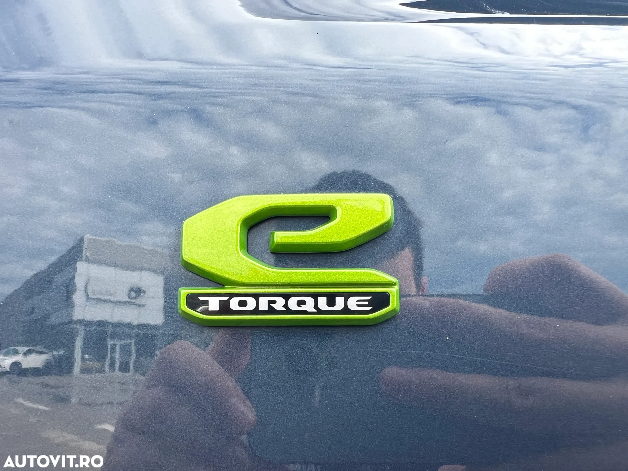 Jeep Compass 1.5 AT 2WD MHEV Longitude - 36
