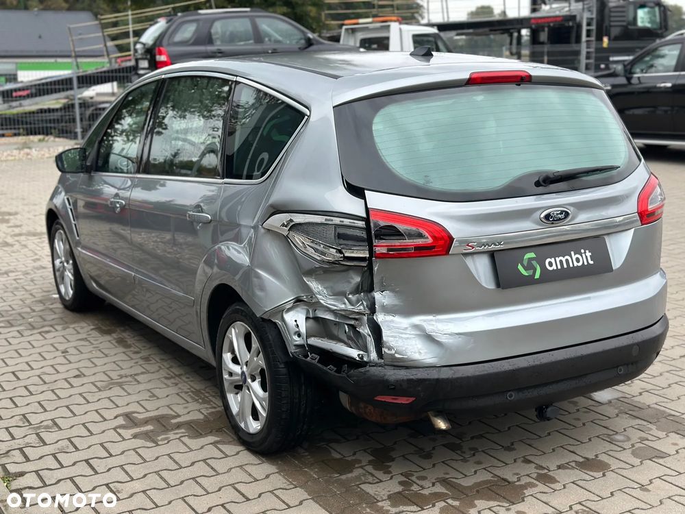 Ford S-Max - 7