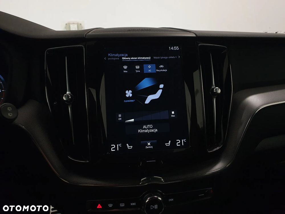 Volvo XC 60 D4 R-Design - 37