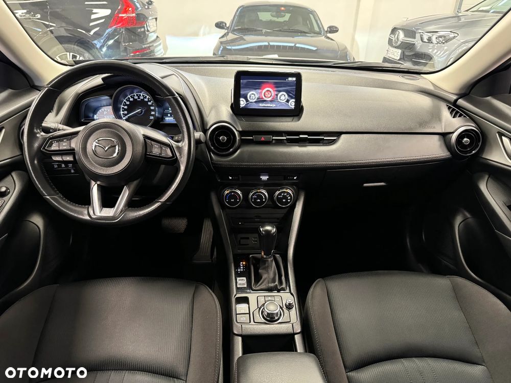 Mazda CX-3 2.0 Skypassion - 5