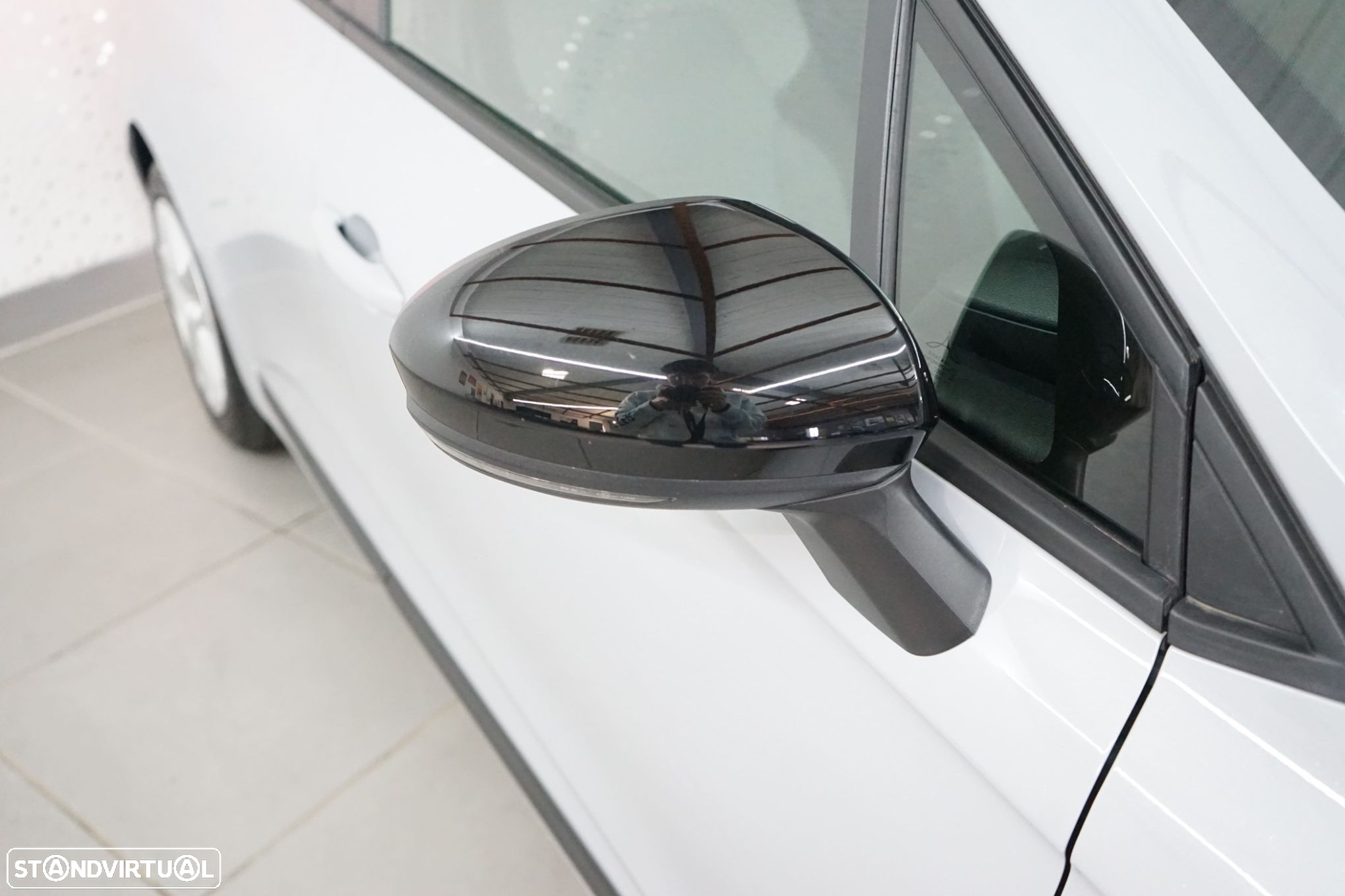 Renault Clio 1.0 TCe Evolution - 11