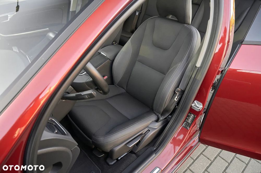 Volvo V60 T4 - 29