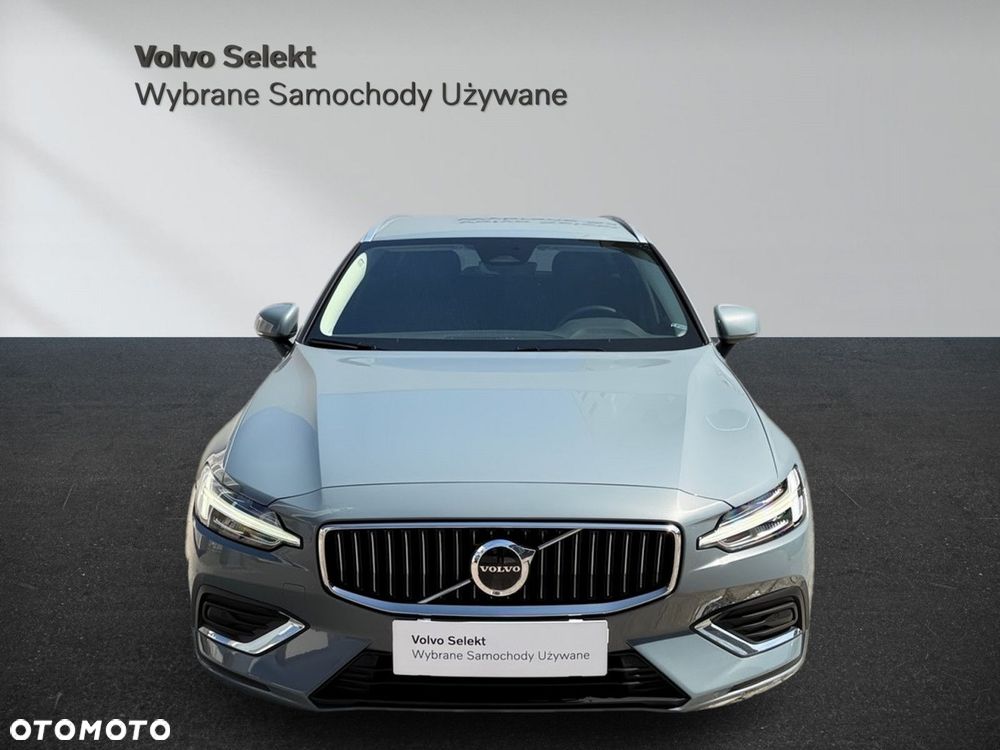 Volvo V60 - 2