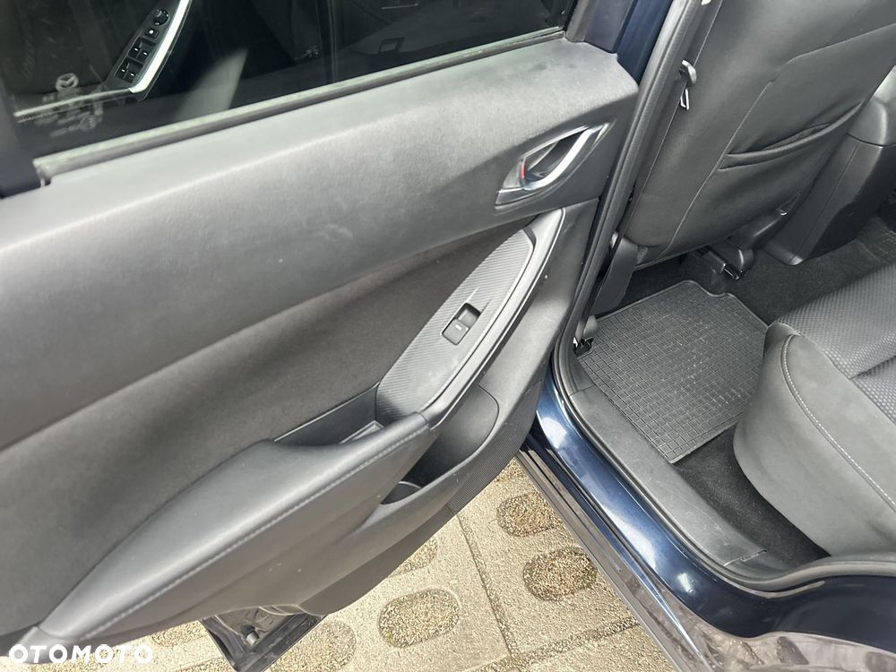 Mazda CX-5 2.0 Skygo 2WD - 14