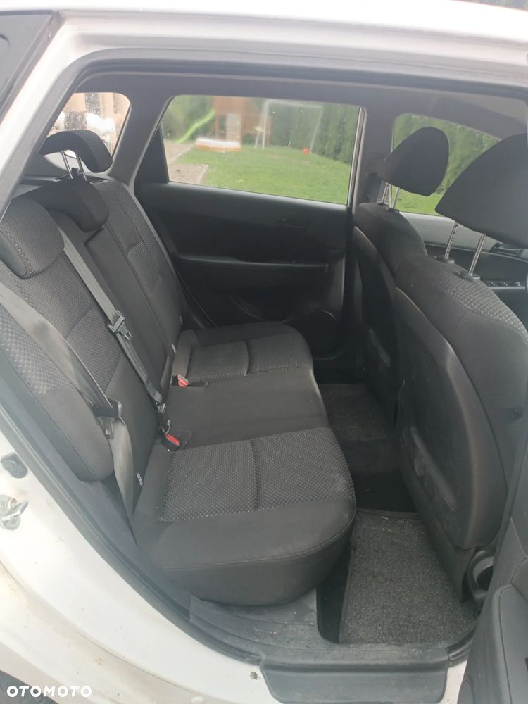 Hyundai i30 1.6 CRDi Base - 9