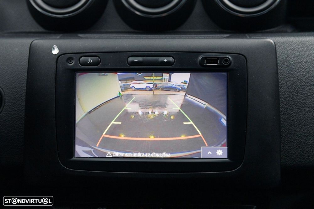 Dacia Duster 1.0 TCe ECO-G Prestige Bi-Fuel - 37