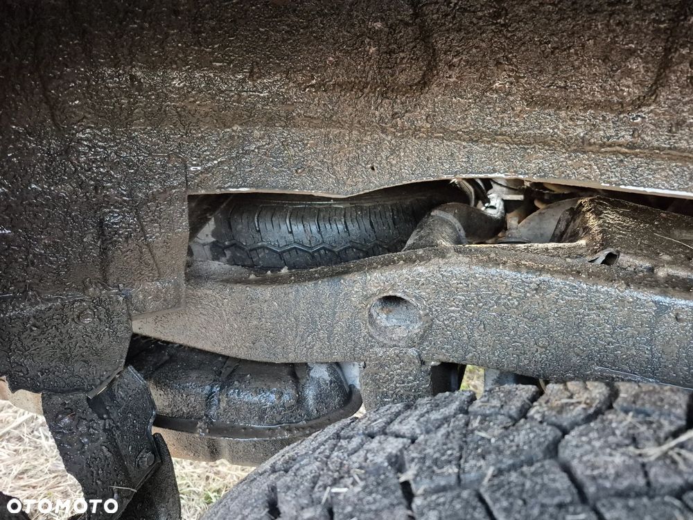 Hyundai Terracan 2.9 CRDi Basic - 10