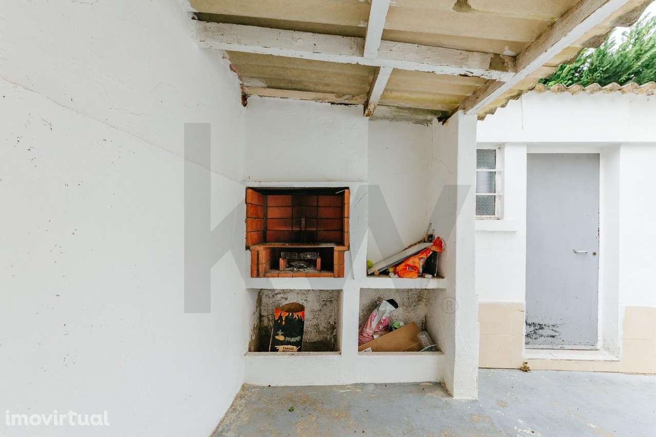 Apartamento com Jardim e Logradouro em Cascais - Grande imagem: 4/46