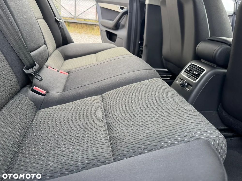 Audi A6 Avant - 31