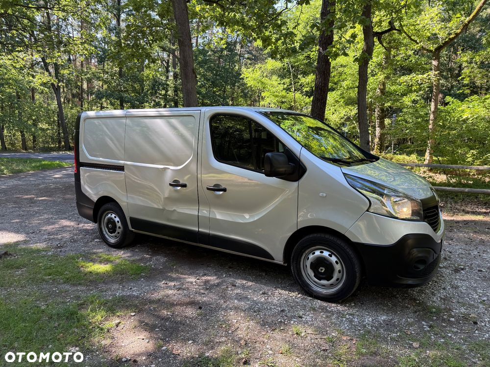 Renault Trafic - 13