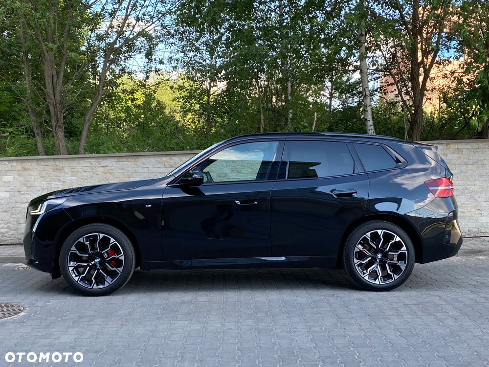 BMW X3 - 40