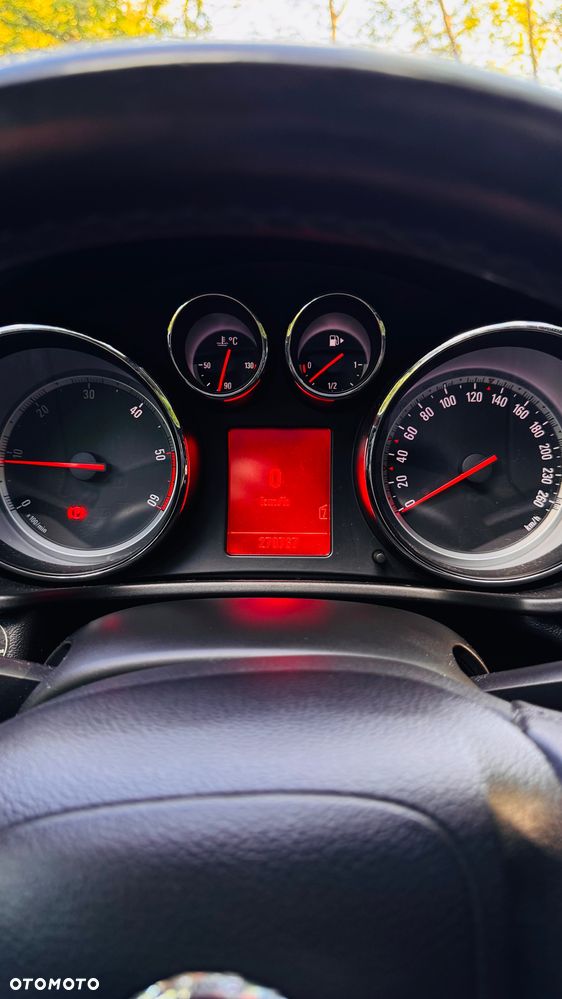 Opel Insignia 2.0 CDTI Edition - 5