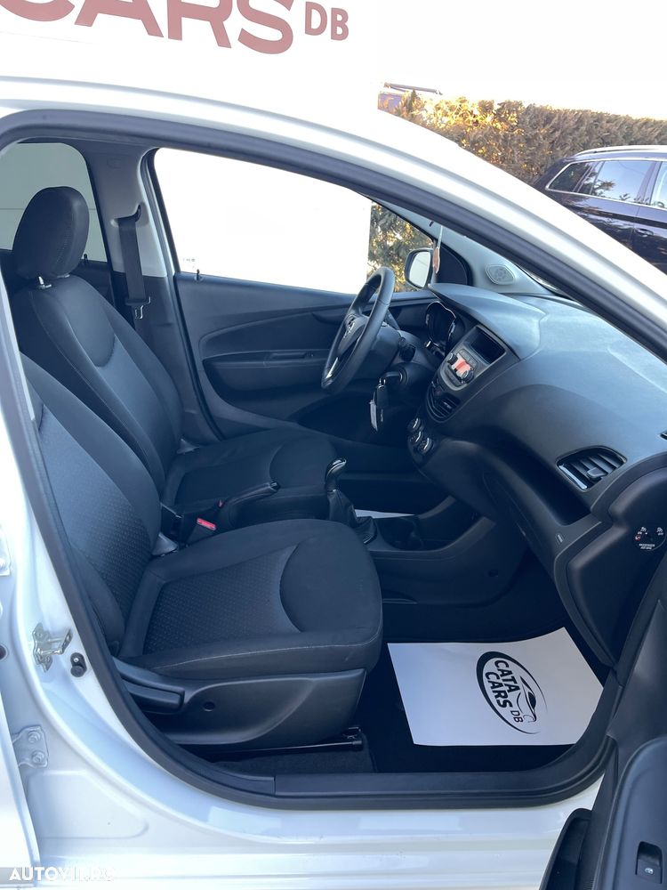 Opel Karl 1.0 Active - 24