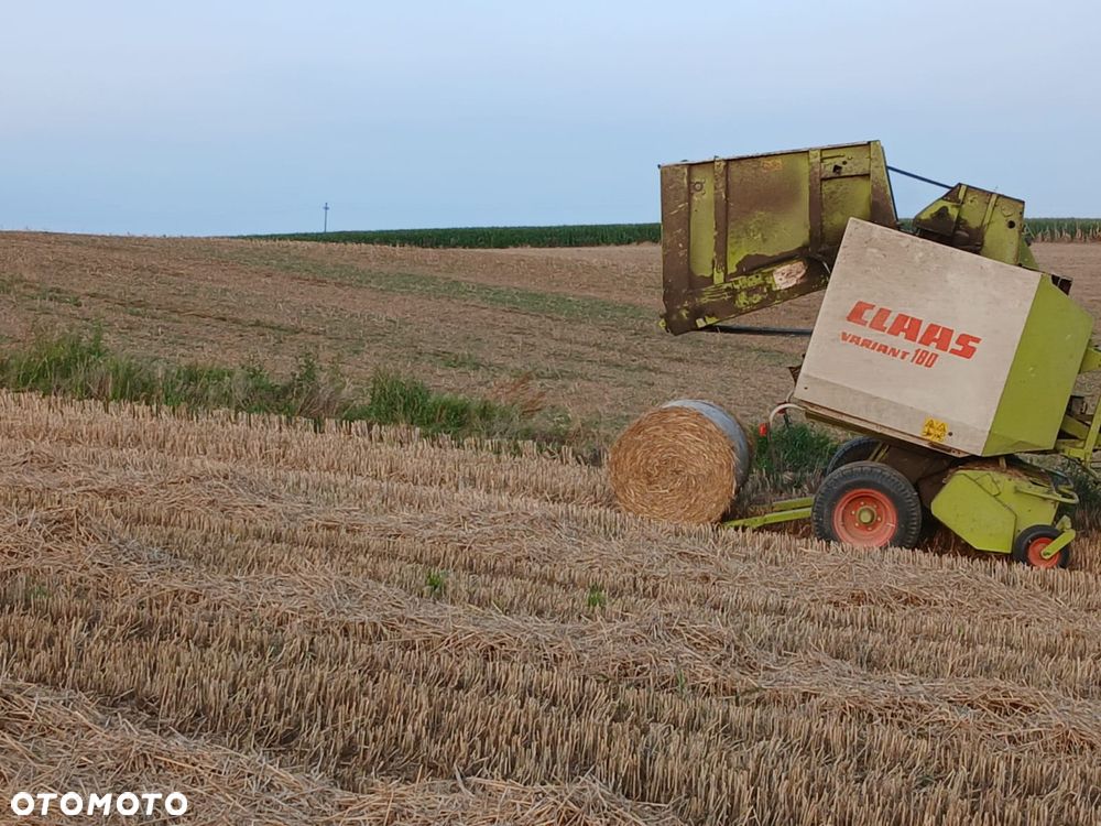 Claas - 5