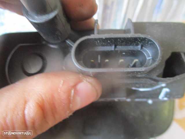 Fecho 017963Z98 RENAULT ESPACE 2005 TE 4 PINOS - 2