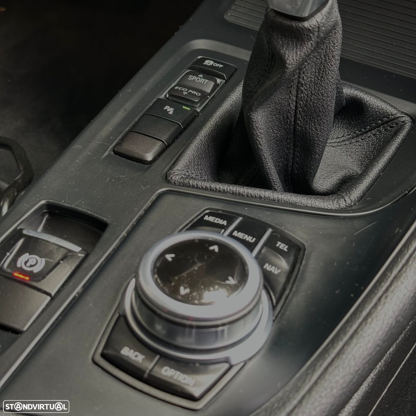 BMW X1 16 d sDrive Advantage - 23