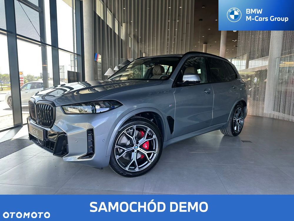 BMW X5 xDrive30d mHEV - 2