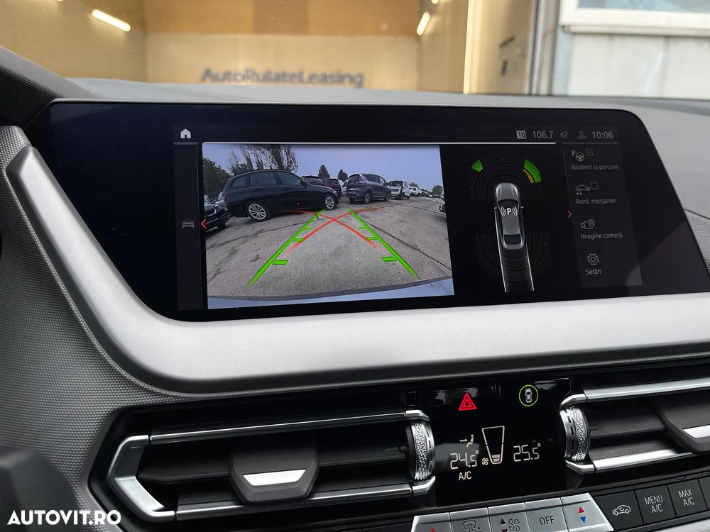 BMW Seria 2 218d AT - 14
