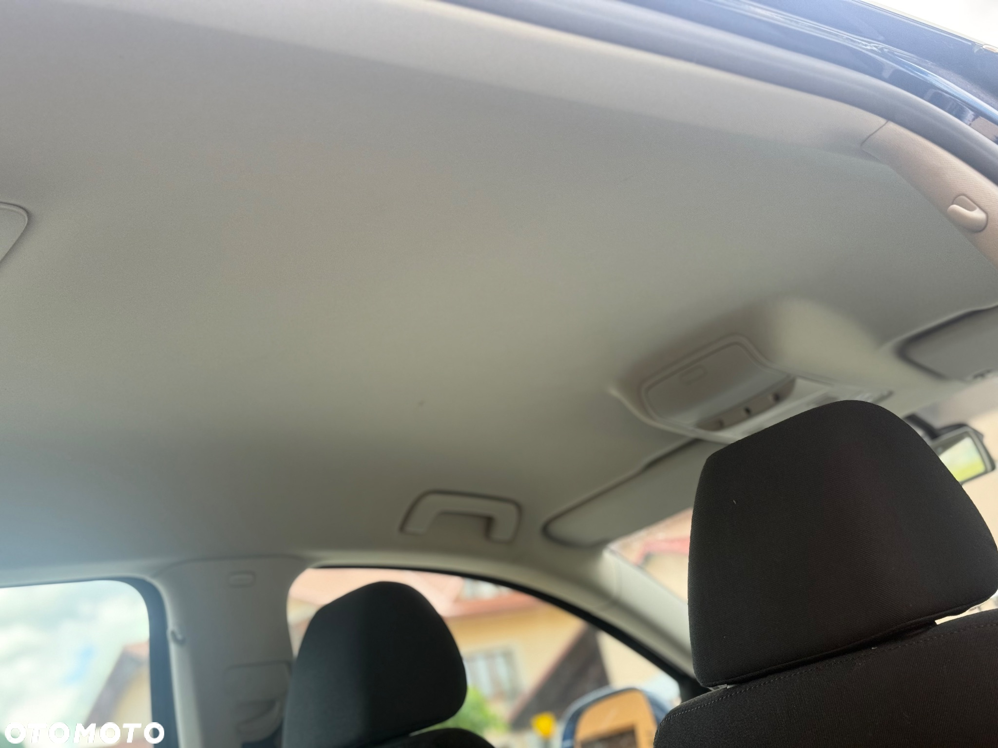 Skoda Superb 2.0 TDI Comfort - 37