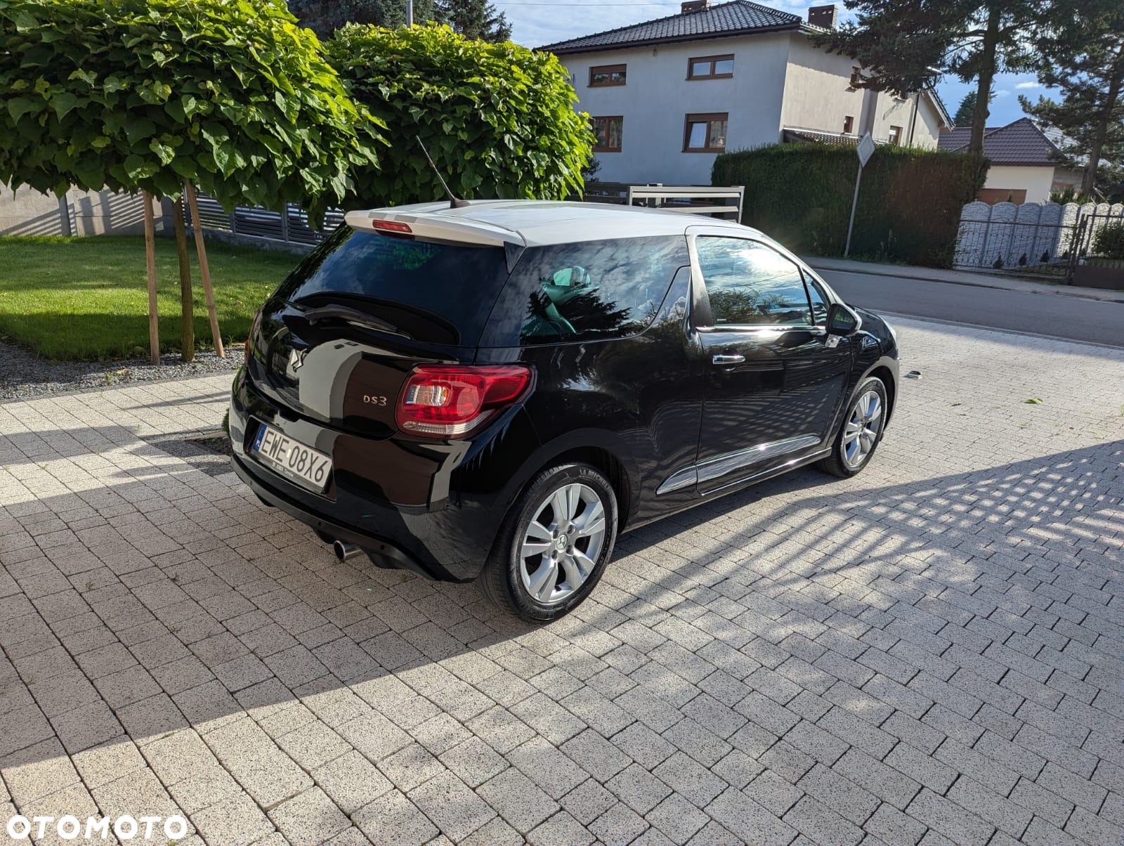 Citroën DS3 BlueHDi 100 SoChic - 5