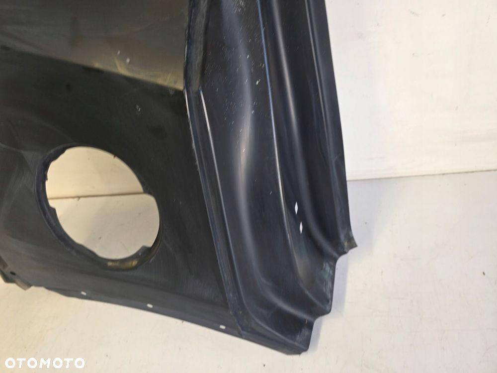 Błotnik poszycie tył prawy OPEL Mokka X - 5