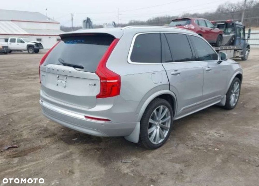 Volvo V90 - 8