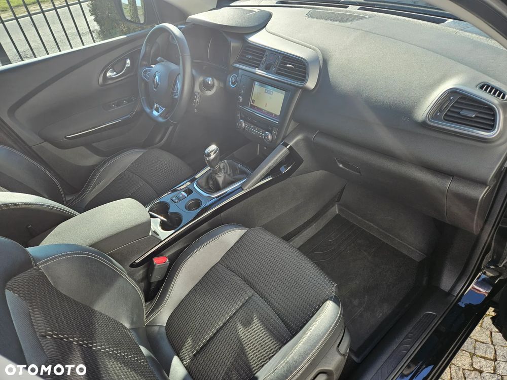 Renault Kadjar Energy TCe 130 LIMITED - 8