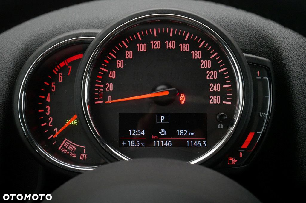 MINI Countryman - 9
