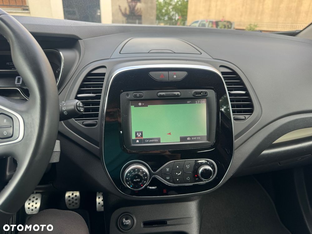 Renault Captur (ENERGY) TCe 90 LIMITED - 13