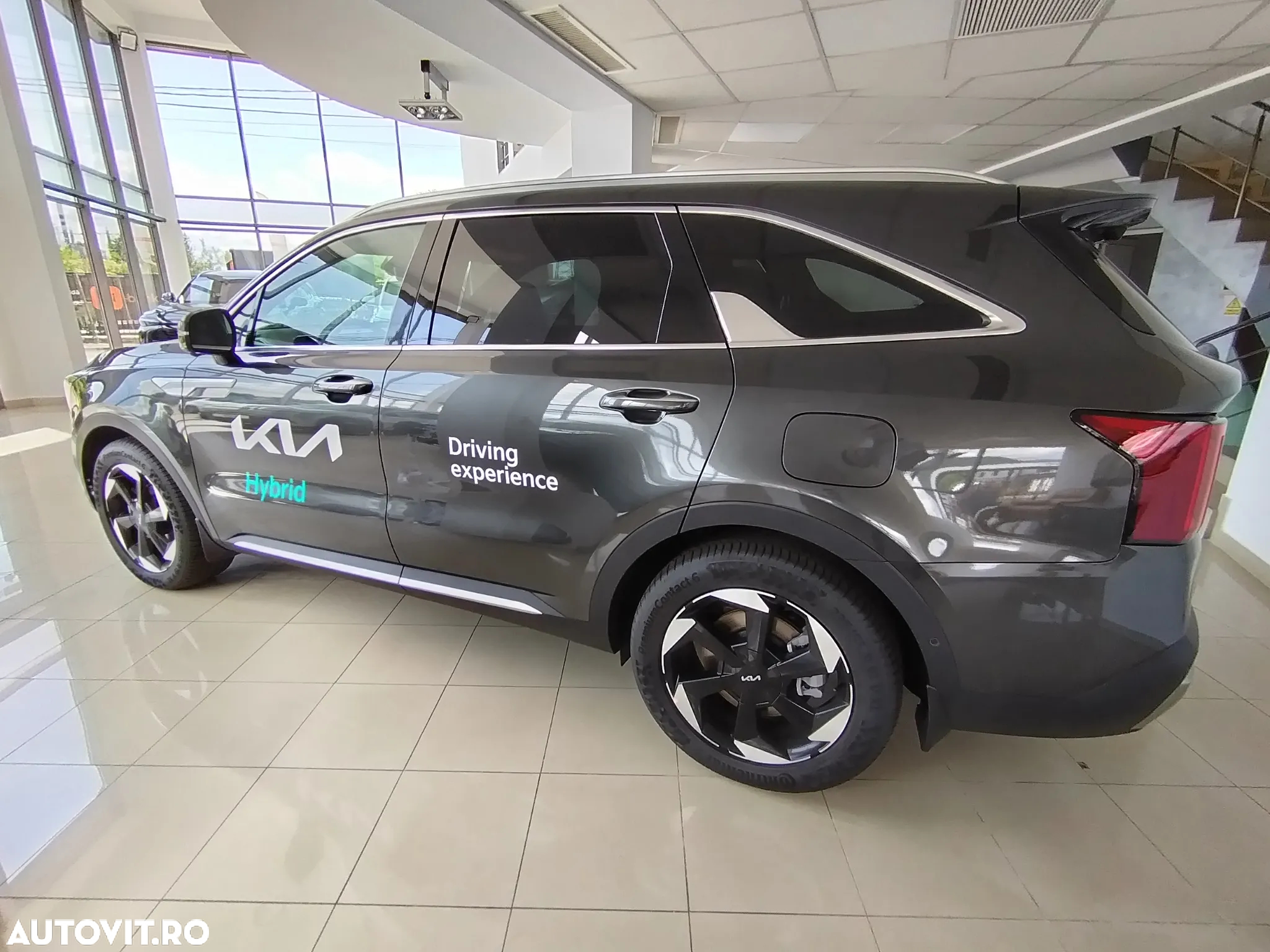 Kia Sorento - 4
