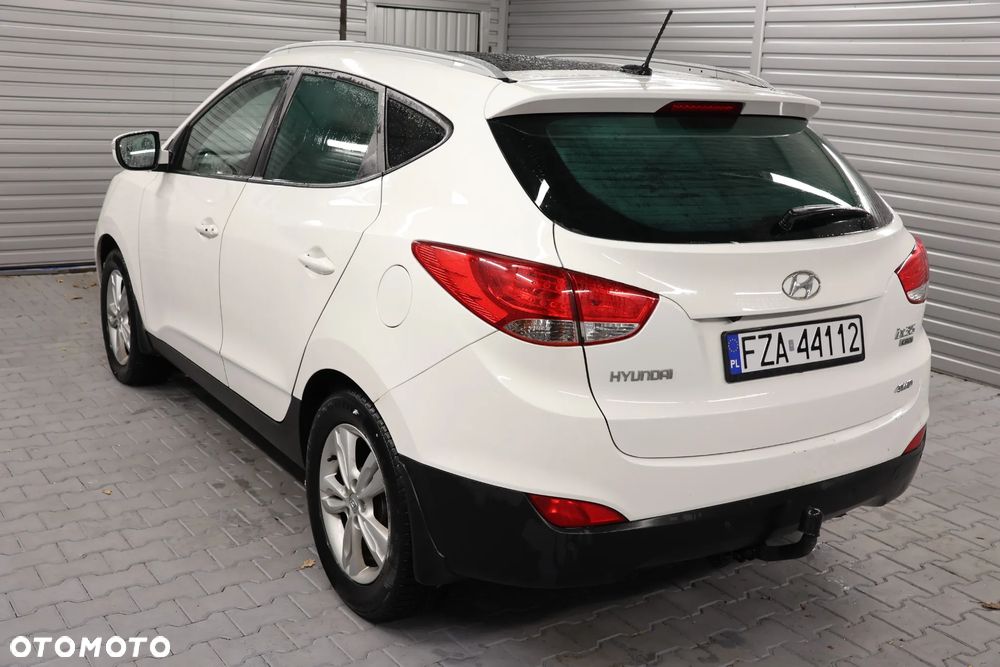 Hyundai ix35 - 4