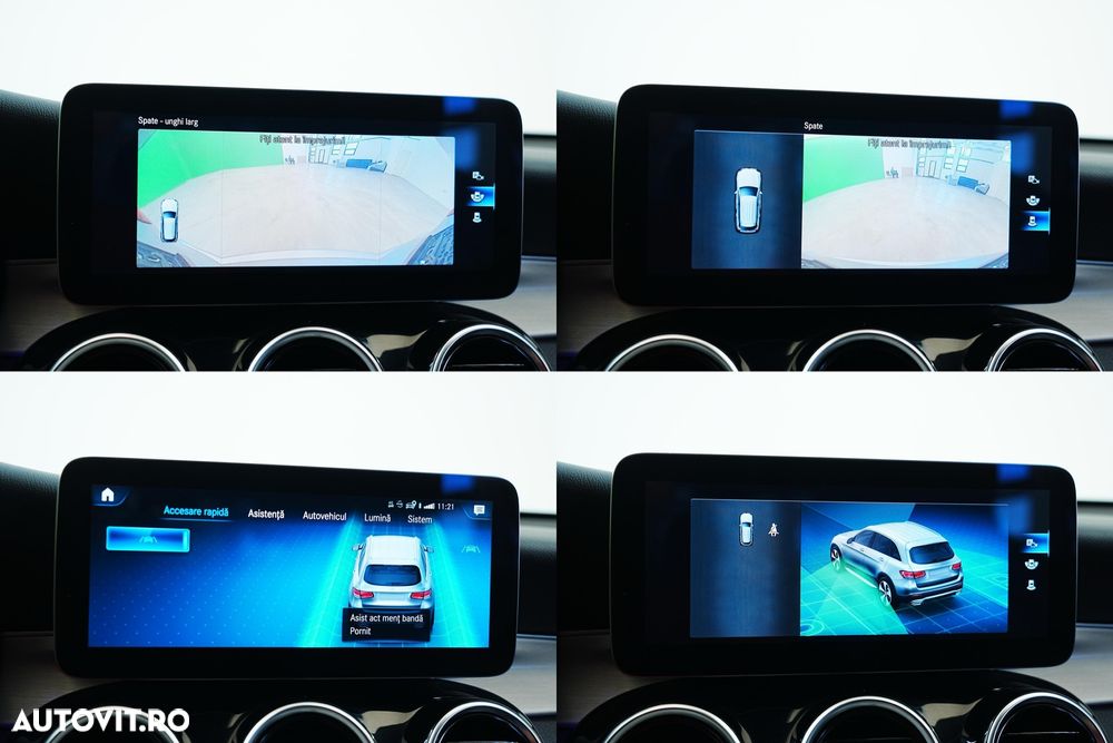 Mercedes-Benz GLC - 18